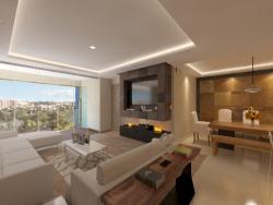 Departamento para Venta en Atizapán de Zaragoza - 1