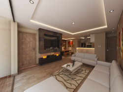 Departamento para Venta en Atizapán de Zaragoza - 2