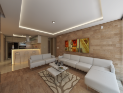 Departamento para Venta en Atizapán de Zaragoza - 3