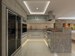 Departamento para Venta en Atizapán de Zaragoza - 5