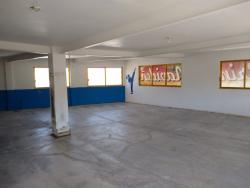 Piso Comercial para Alquiler en Tlalnepantla de Baz - 1
