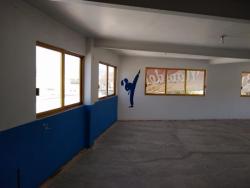 Piso Comercial para Alquiler en Tlalnepantla de Baz - 3