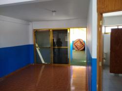 Piso Comercial para Alquiler en Tlalnepantla de Baz - 5
