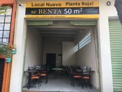 #525 - Local para Alquiler en Tlalnepantla de Baz - MC - 2