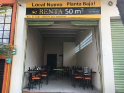Local para Alquiler en Tlalnepantla de Baz - 2