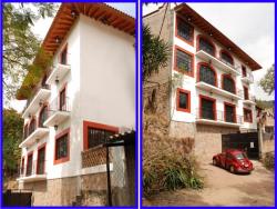 #56 - Edificio para Venta en Taxco de Alarcón - GR - 2