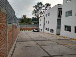 Departamento para Alquiler en Atizapán de Zaragoza - 2