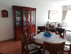 Departamento para Alquiler en Naucalpan de Juárez - 3