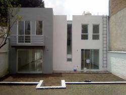 Casa para Alquiler en Tlalnepantla de Baz - 1