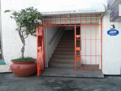 #81 - Oficina para Alquiler en Naucalpan de Juárez - MC - 1