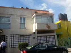 #90 - Casa para Venta en Tlalnepantla de Baz - MC - 2