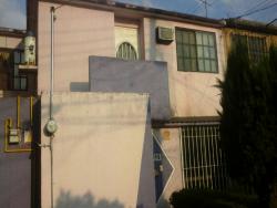 #93 - Casa para Venta en Tultitlán - MC - 1