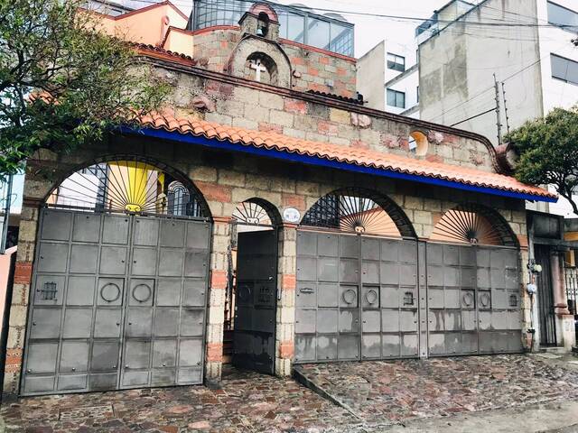 #873 - Casa para Venta en Tlalnepantla de Baz - MC - 3