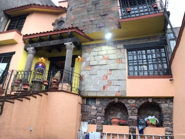 Casa para Venta en Tlalnepantla de Baz - 5