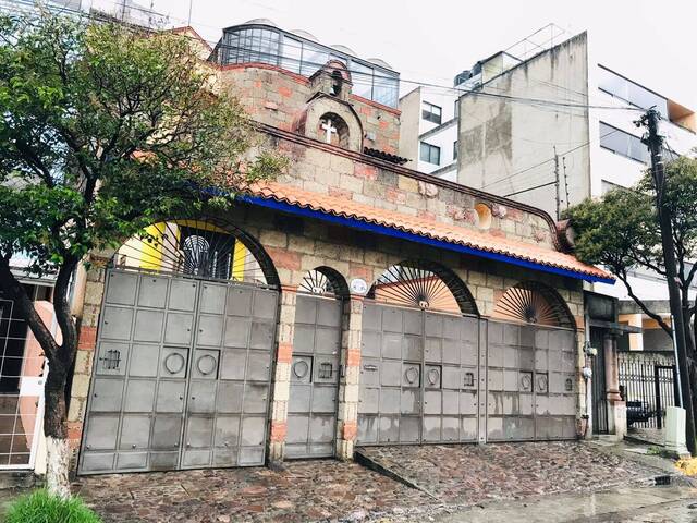 #873 - Casa para Venta en Tlalnepantla de Baz - MC