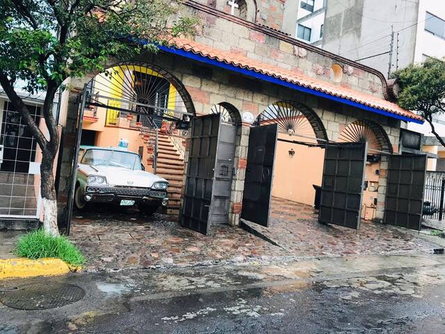Casa para Venta en Tlalnepantla de Baz - 4
