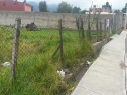 #98 - Terreno para Venta en Jilotzingo - MC - 1