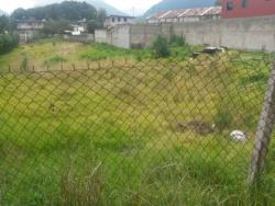 #98 - Terreno para Venta en Jilotzingo - MC - 2