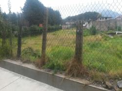 Terreno para Venta en Jilotzingo - 4