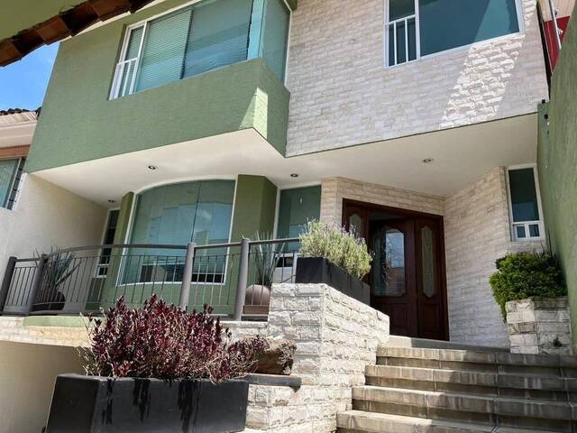 Casa para Alquiler en Tlalnepantla de Baz - 1