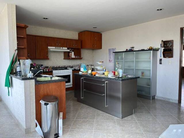 Casa para Alquiler en Tlalnepantla de Baz - 2