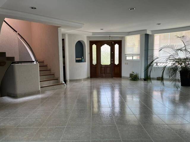Casa para Alquiler en Tlalnepantla de Baz - 3
