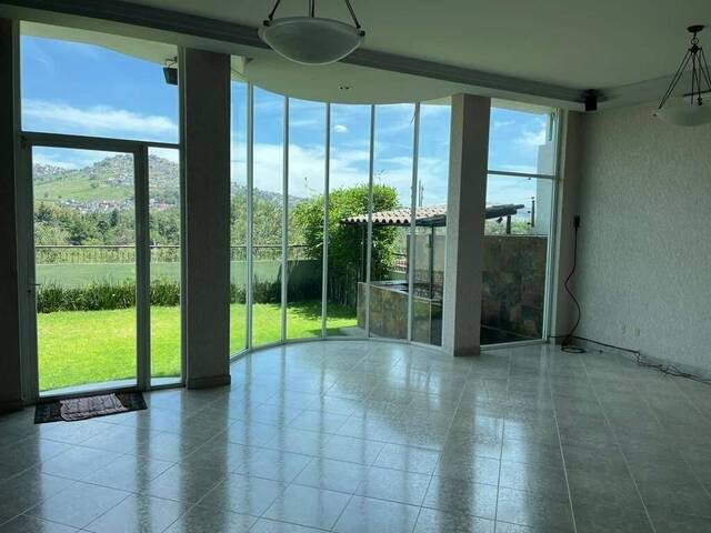 Casa para Alquiler en Tlalnepantla de Baz - 4