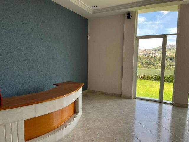 Casa para Alquiler en Tlalnepantla de Baz - 5