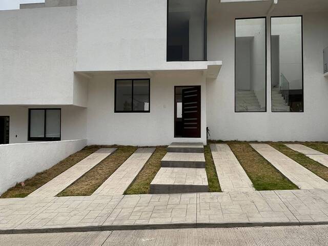 Casa para Alquiler en Atizapán de Zaragoza - 1