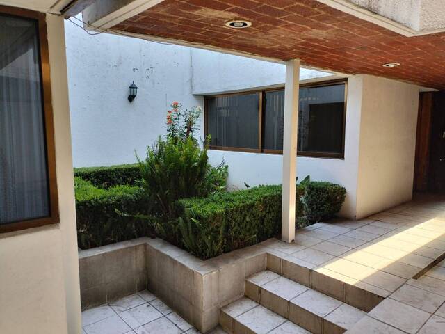 Venta en Hacienda de Echegaray - Naucalpan de Juárez