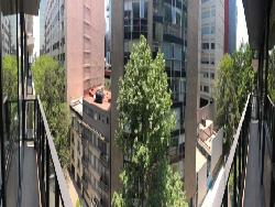 Departamento para Alquiler en Miguel Hidalgo - 2