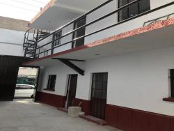 #568 - Casa para Venta en Iztapalapa - DF - 2