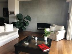 #582 - Departamento para Alquiler en Cuajimalpa de Morelos - DF