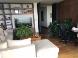 Departamento para Alquiler en Cuajimalpa de Morelos - 3