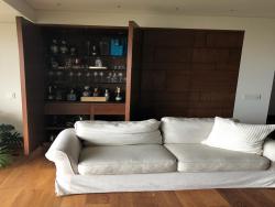 Departamento para Alquiler en Cuajimalpa de Morelos - 4