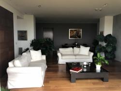 #582 - Departamento para Alquiler en Cuajimalpa de Morelos - DF