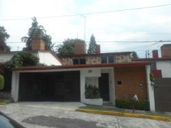 #590 - Casa para Venta en Naucalpan de Juárez - MC - 2