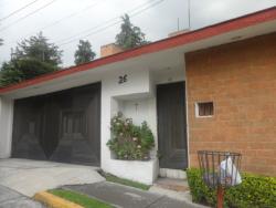 #590 - Casa para Venta en Naucalpan de Juárez - MC - 1