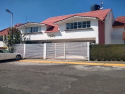 #587 - Casa para Venta en Naucalpan de Juárez - MC - 1