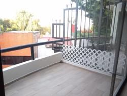 Departamento para Alquiler en Naucalpan de Juárez - 4