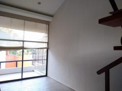 Departamento para Alquiler en Naucalpan de Juárez - 2