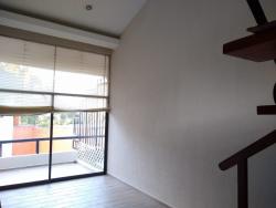 #597 - Departamento para Alquiler en Naucalpan de Juárez - MC