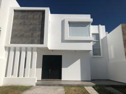 #606 - Casa para Alquiler en Querétaro - QT - 1