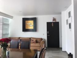 Departamento para Venta en Atizapán de Zaragoza - 4