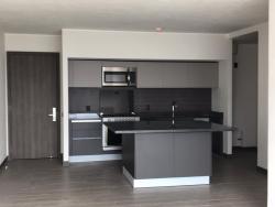 #639 - Departamento para Alquiler en Cuajimalpa de Morelos - DF - 1