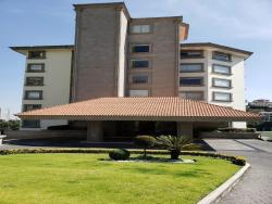 Departamento para Alquiler en Cuajimalpa de Morelos - 2