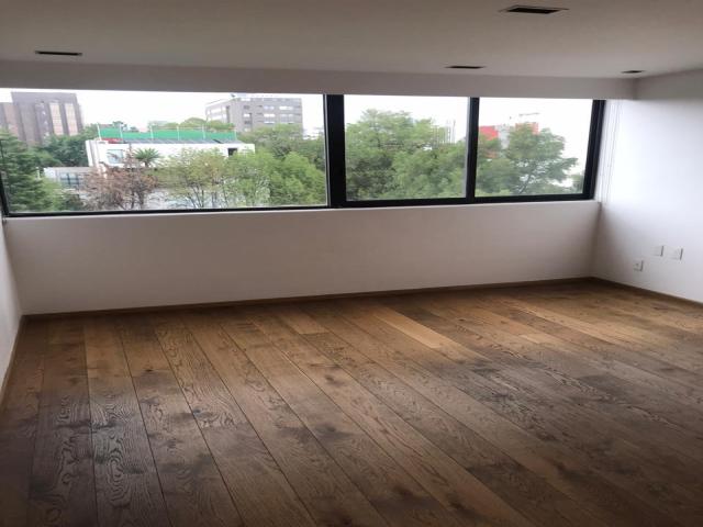 #656 - Departamento para Alquiler en Miguel Hidalgo - DF