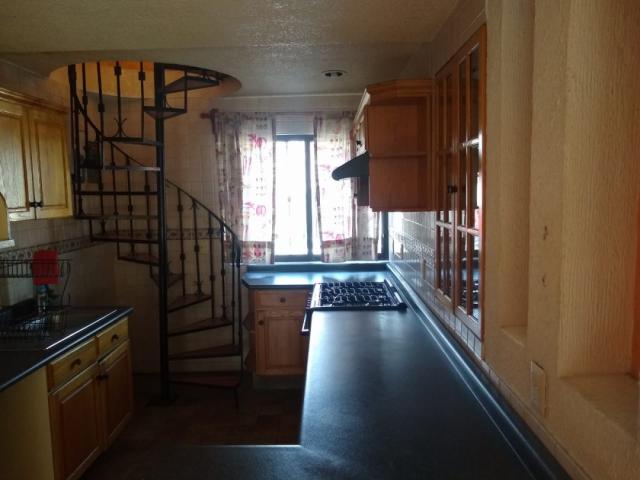 Departamento para Alquiler en Tlalnepantla de Baz - 3