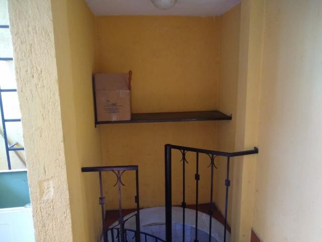 Departamento para Alquiler en Tlalnepantla de Baz - 4