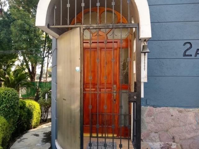 Departamento para Alquiler en Tlalnepantla de Baz - 2